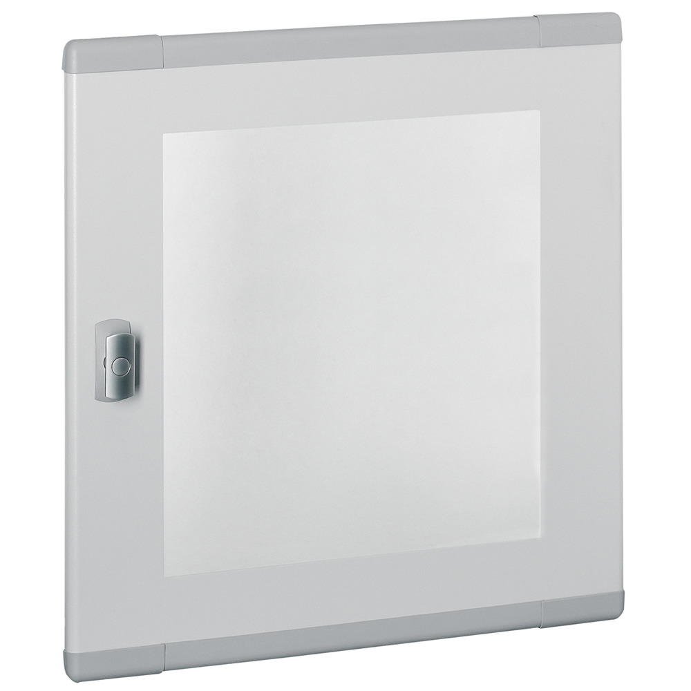 Legrand XL3 400 Дверь шкафа XL стекло для шкафа 450мм. фото
