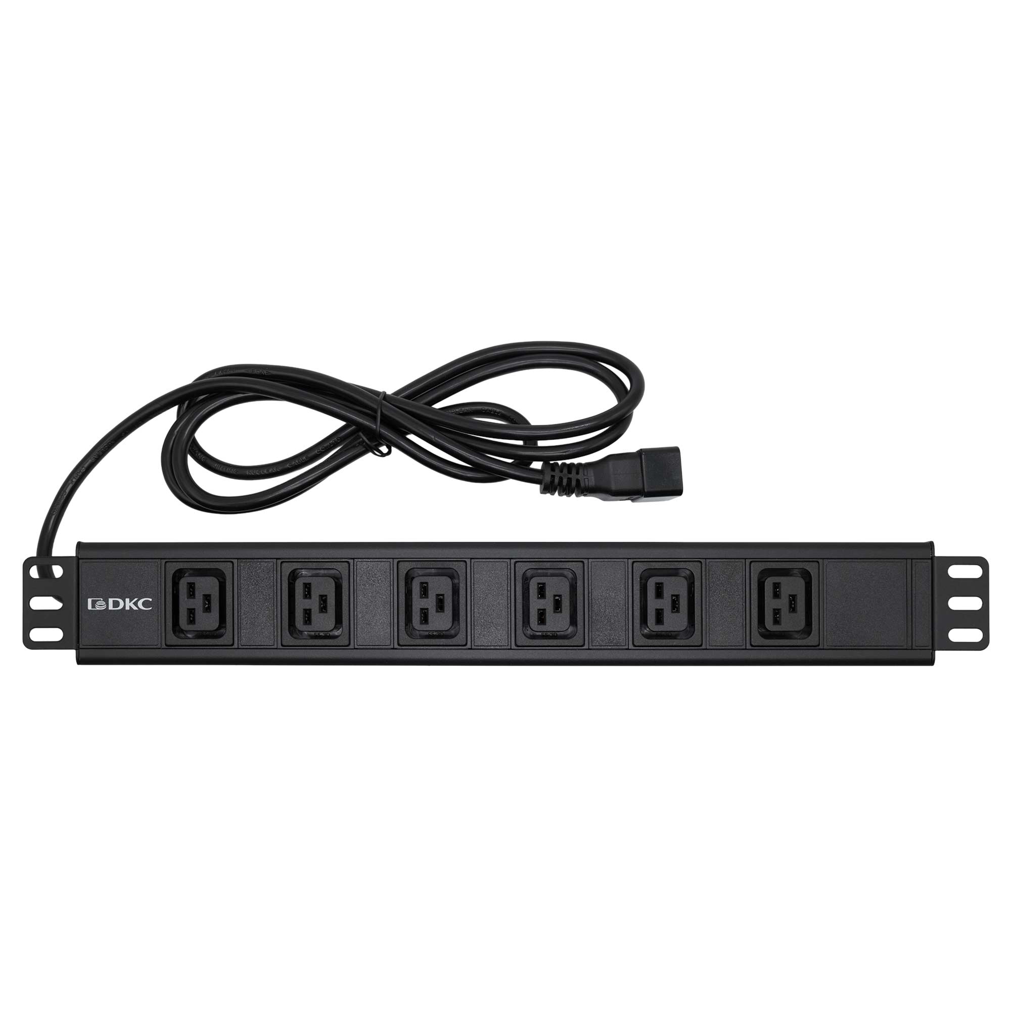 DKC Блок распределения питания (PDU) 19