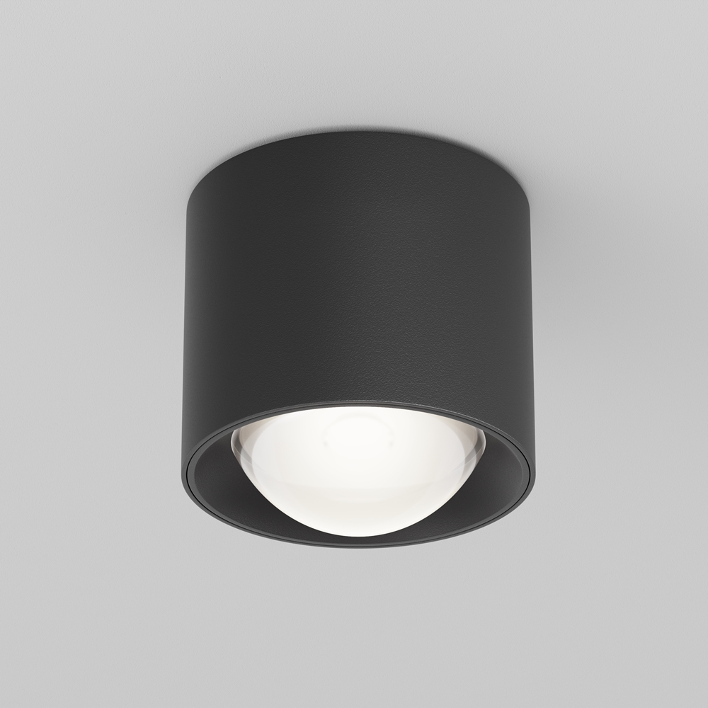 Maytoni Technical Потолочный светильник C217CL-15W4K-B фото