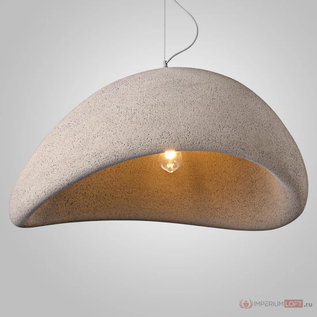 ImperiumLoft Подвесная люстра CEMENCLOUD A D60 Grey фото