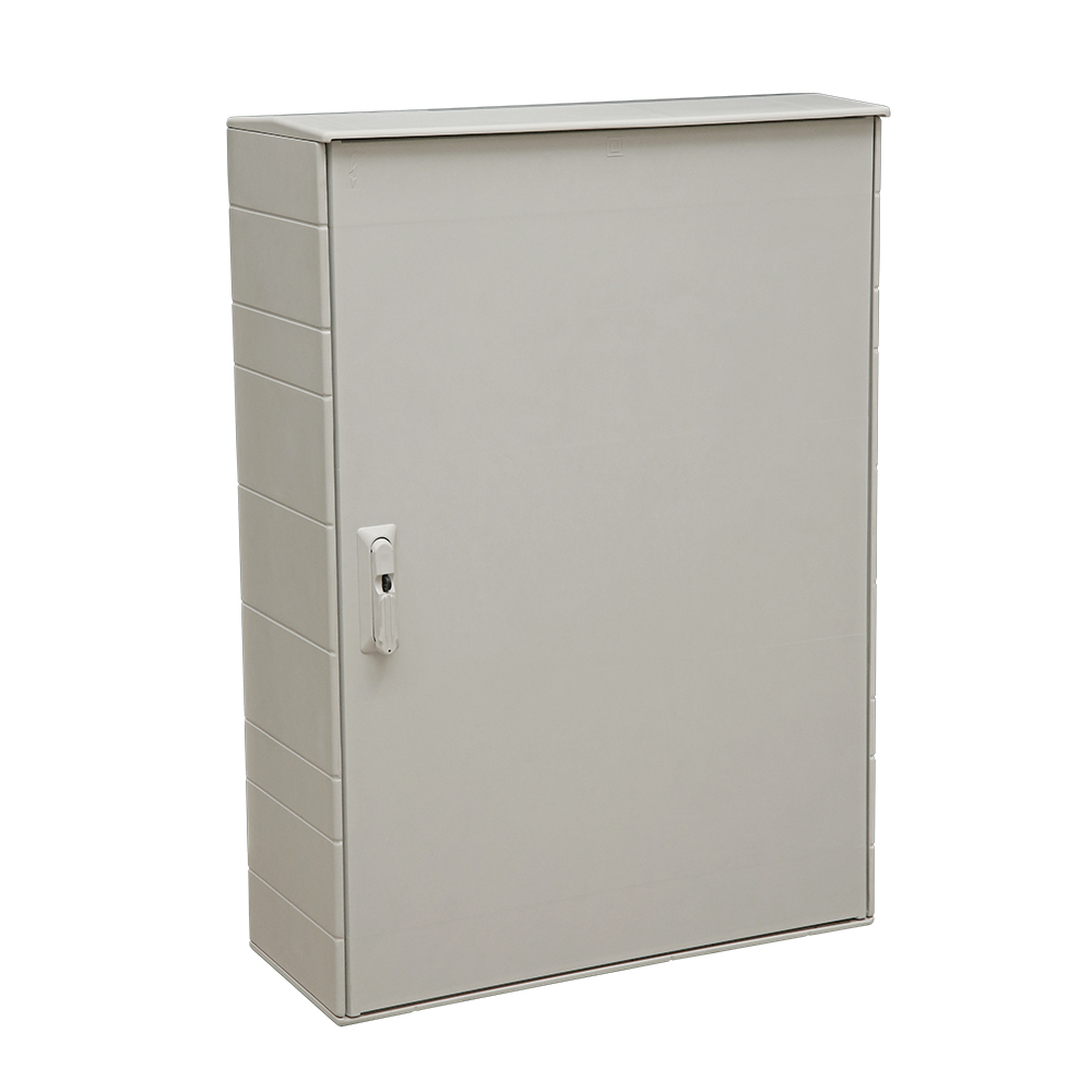 КЭАЗ Корпус из полиэстера OptiBox G-750х1055х300-F-1-11-Z-I-IP54-1. фото