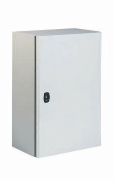 Schneider Electric S3D Sarel Шкаф Spacial 10x8x4 фото