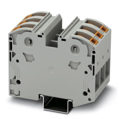 Phoenix Contact Клемма для высокого тока PTPOWER 35-3L фото