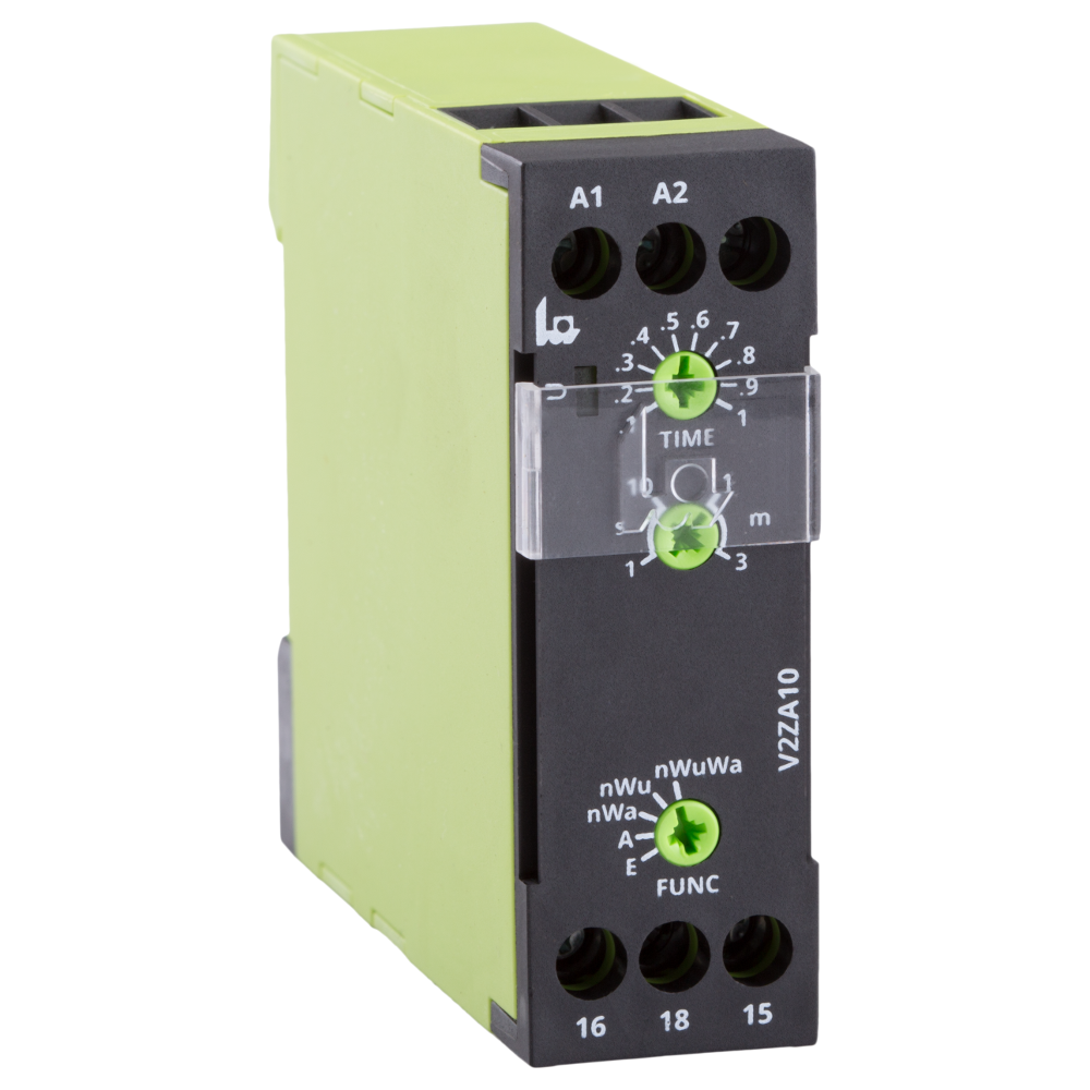 КЭАЗ Таймер электронный OptiStart K3-T180-240. фото