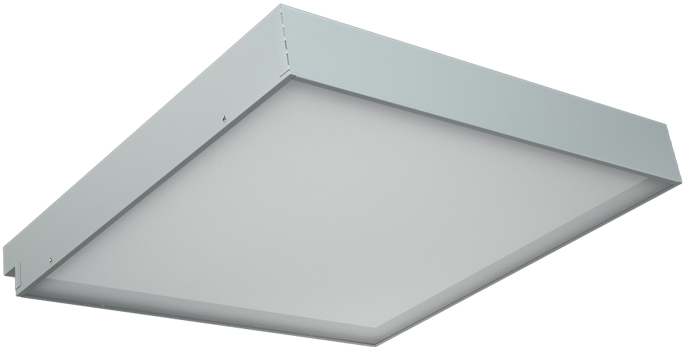 OPL/R ECO LED 595 HFD 4000K CRI90 фото
