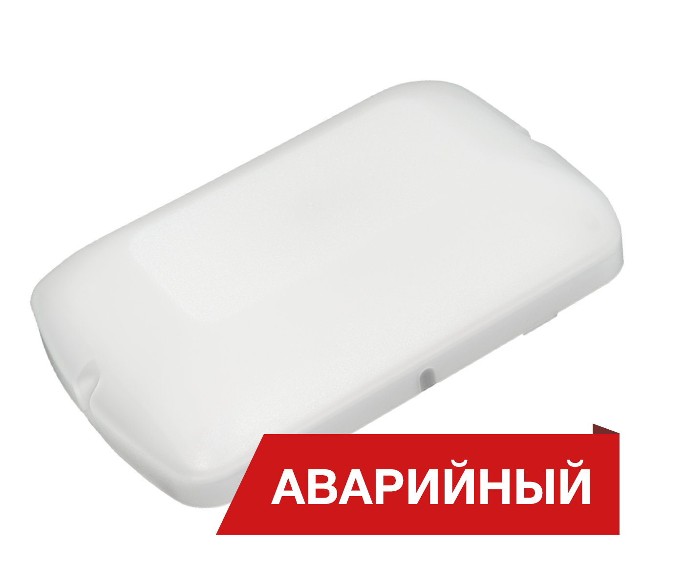 Diora Светодиодный светильник Луна GP 8/1000 1000лм 8Вт 4000K IP50 80Ra Кп<5 Аварийный фото