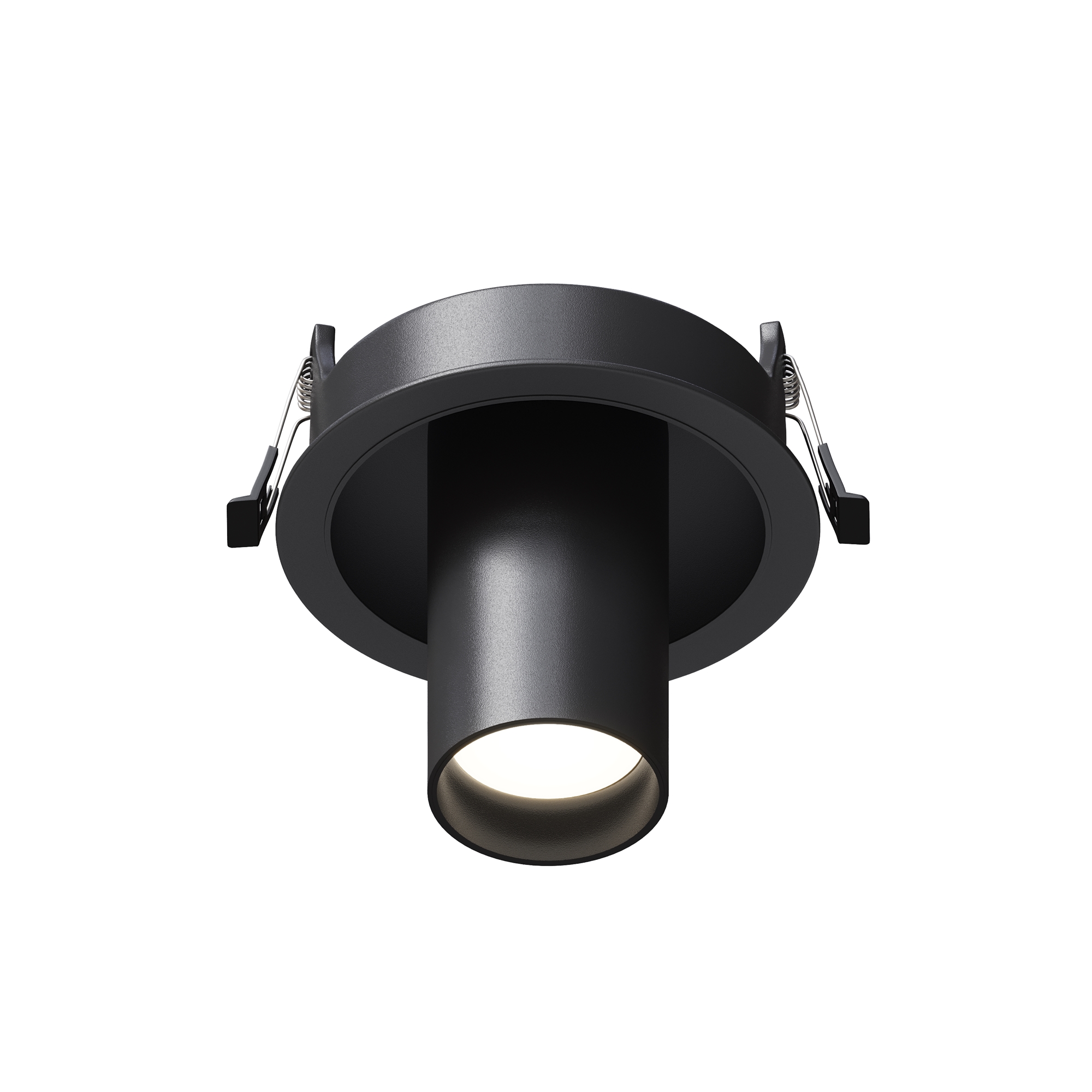 Maytoni Technical Потолочный светильник C048CL-01-GU10-B фото