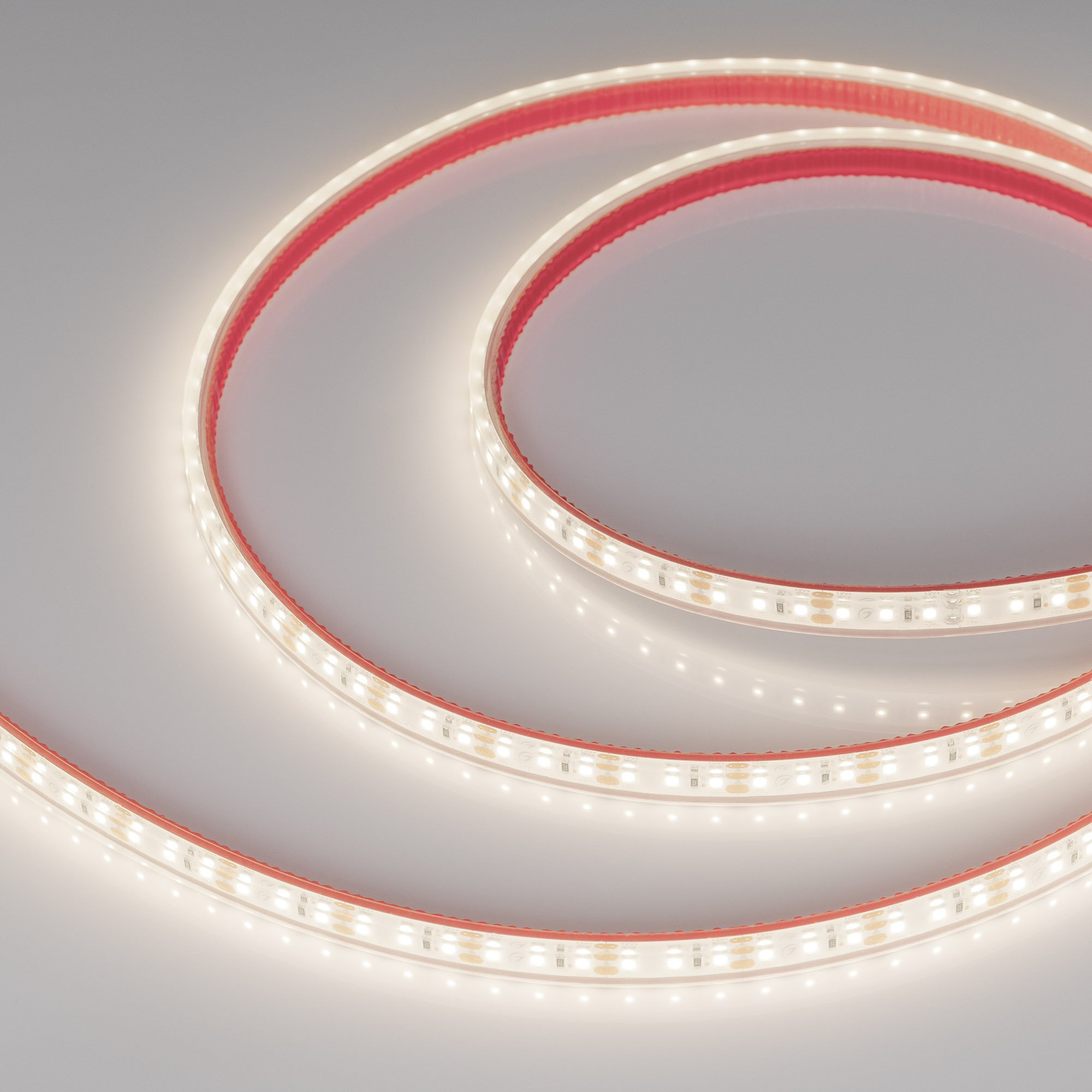 Arlight Светодиодная лента герметичная RTW-PFS-A120-11mm 12V Day4000 (9.6 W/m, IP68, 2835, 5m) (-) фото