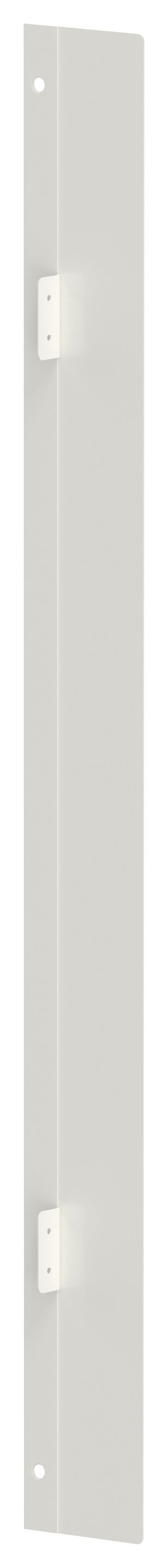 IEK TITAN 5 Перегородка вертикальная (2х84; 3х84) белая фото