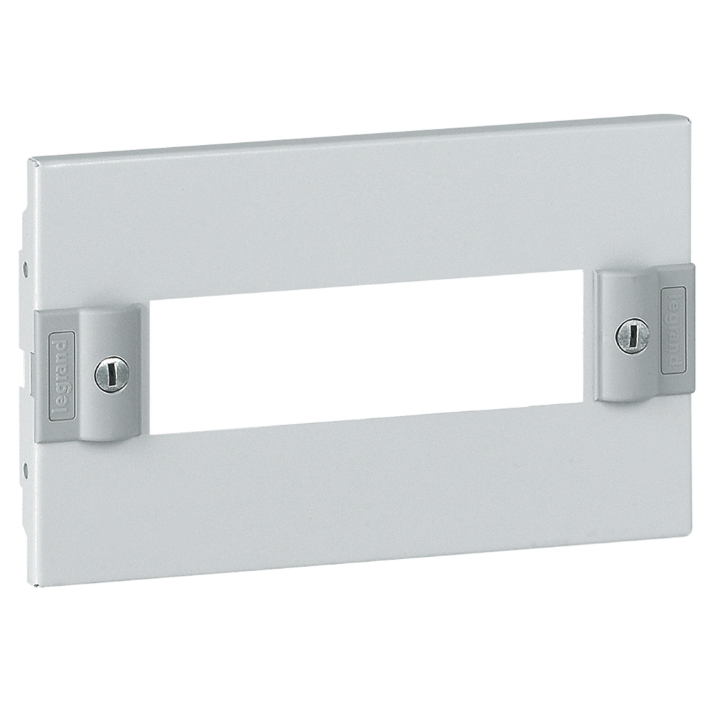 Legrand XL3 400 Пластрон для кабельной секции 150мм металлический. фото