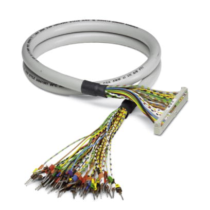 Phoenix Contact CABLE-FLK50/OE/0,14/ 50 Кабель фото