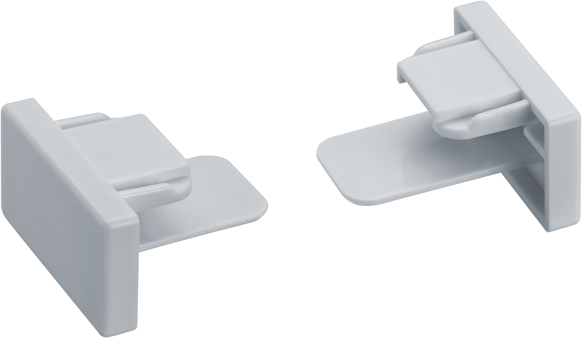 Аксессуар Navigator NLT-C-1L-AS1-WH-E (заглушка для ШП AS1, бел)