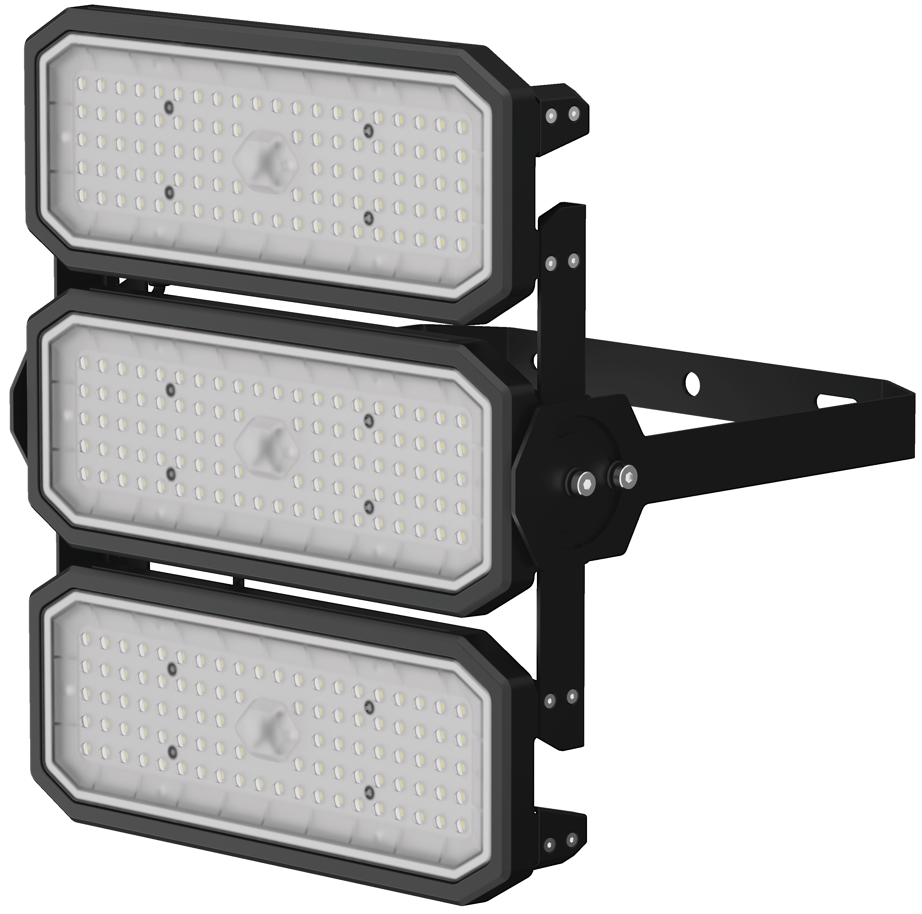 Светильник Navigator NFL-M2-225-4K-BL-D60-LED (1/1/1)
