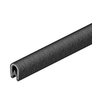 OBO Bettermann Лента для защиты кромок KSB 4 PVC фото