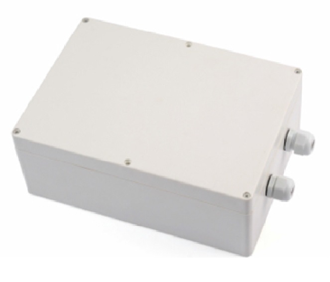 СТ Аварийный блок CONVERSION KIT POWER LED 100-200W IP65 фото
