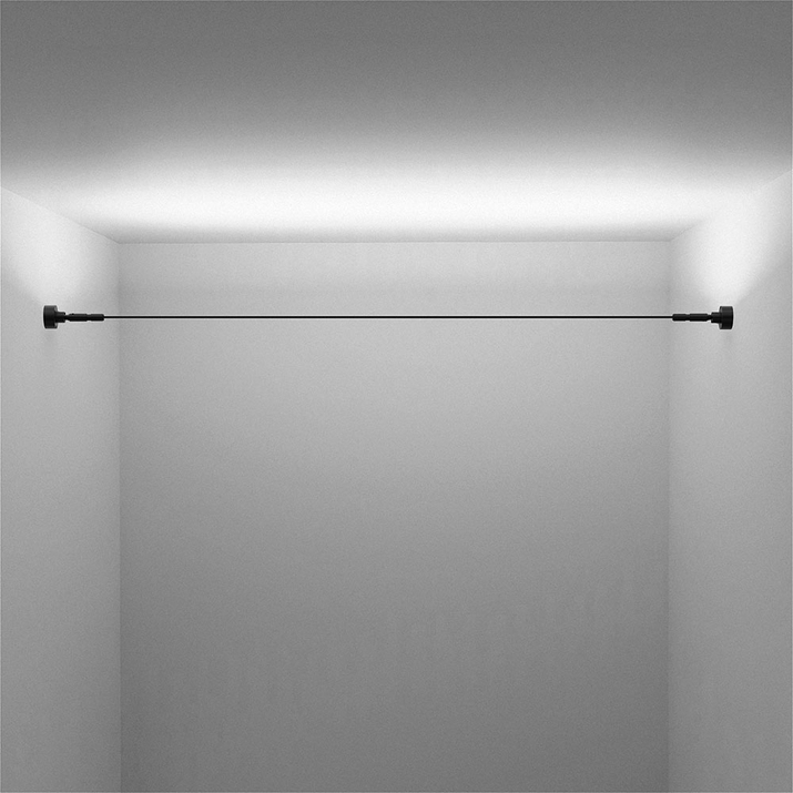 Arte Lamp A601006N ТРОСОВАЯ СИСТЕМА КРЕПЛЕНИЙ SKYCROSS 10М фото