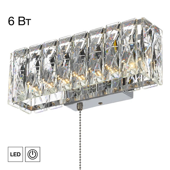 Citilux CL325312 PALANT Бра фото