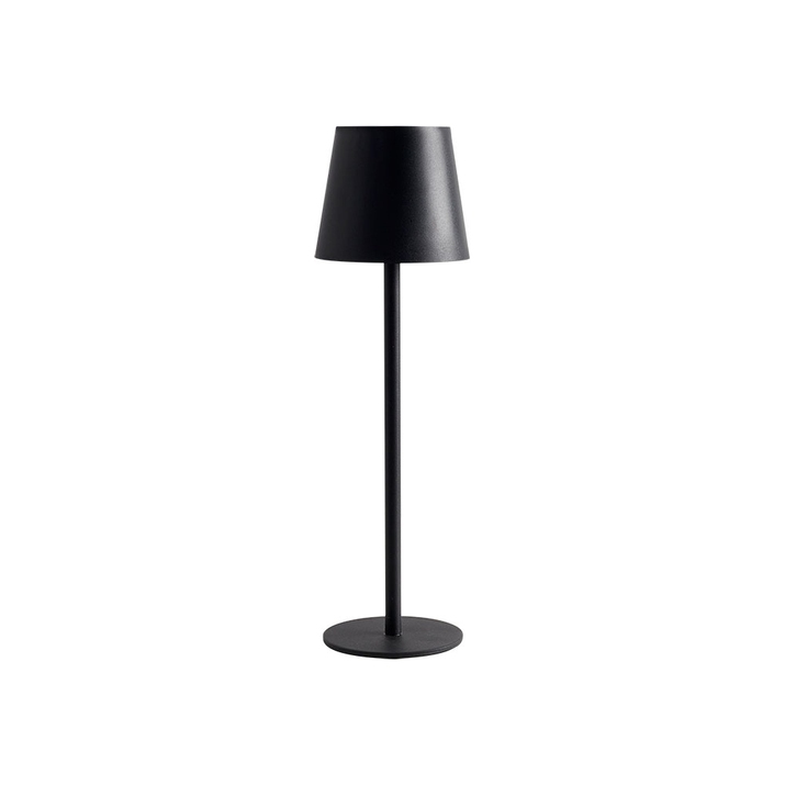 Arte Lamp A1614LT-1BK СВЕТИЛЬНИК НАСТОЛЬНЫЙ фото