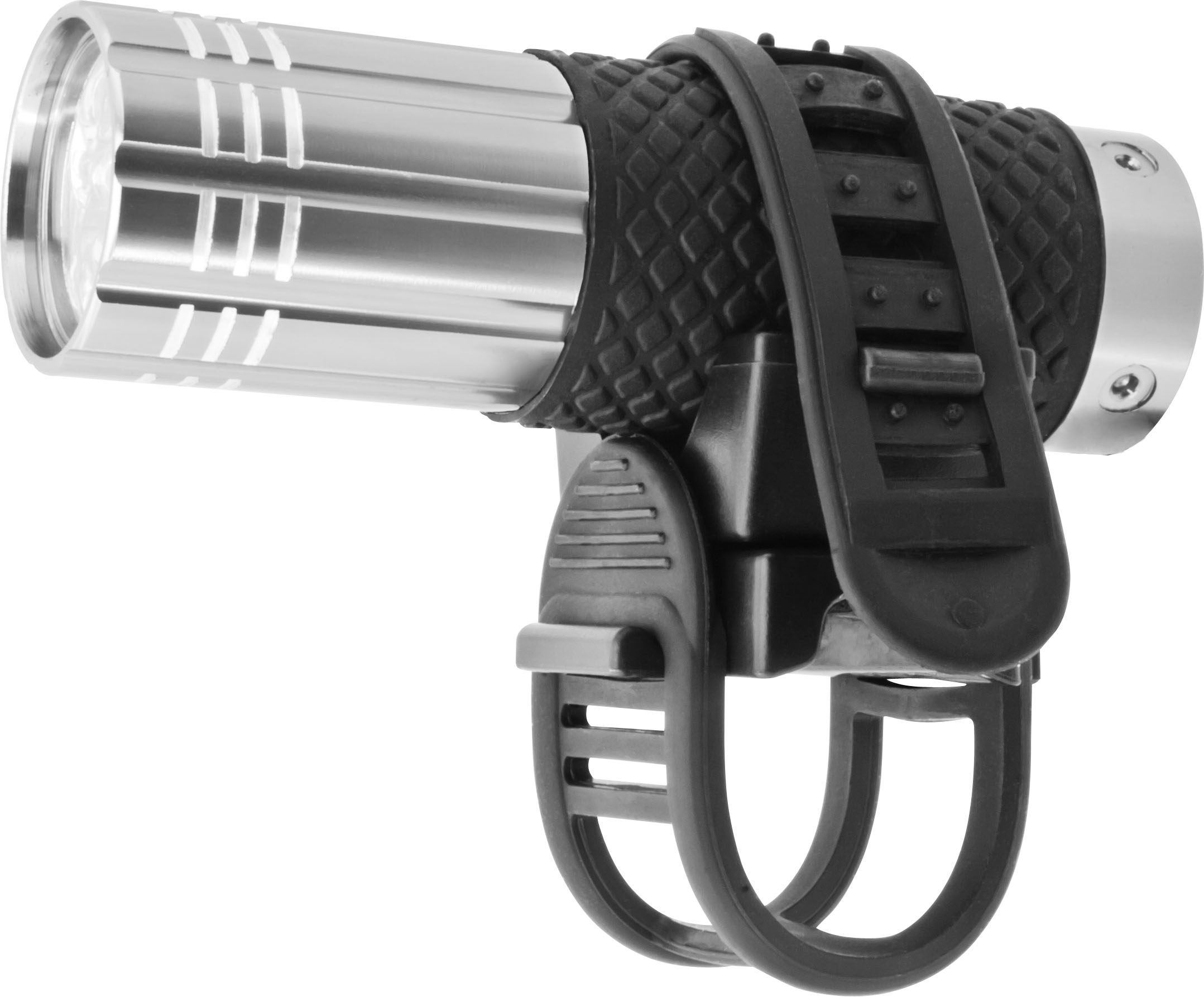 Фонарь Navigator NPT-B03-3AAA Вело.алюм. 9LED, блист. (72/12/1)