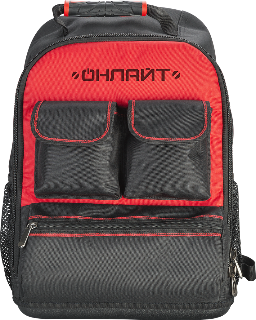 Рюкзак ОНЛАЙТ OTA-Bag09 (16/1/1)