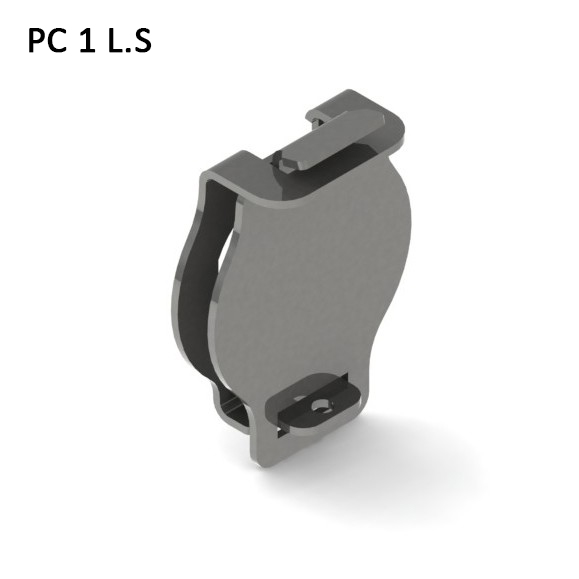 Провенто Крышка замка защитная для пломбирования, 2шт PC 1 L.S фото