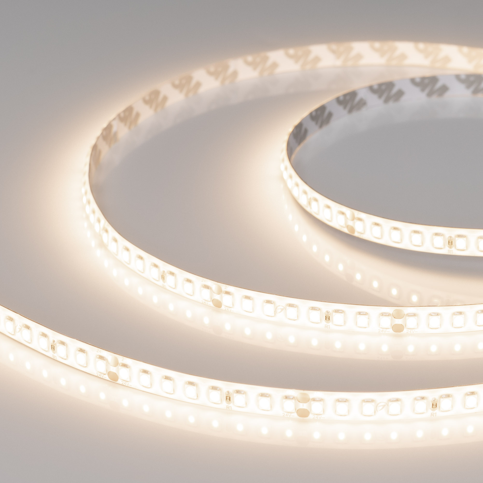 Arlight Лента герметичная RTW-SE-A160-8mm 24V Day4000 (12 W/m, IP65, 5m) (12 Вт/м, IP65) фото