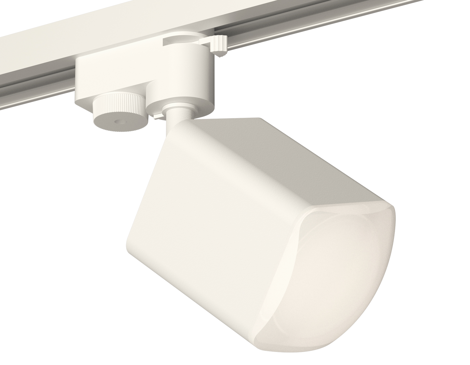 Ambrella Комплект трекового светильника XT7812023 SWH/FR белый песок/белый матовый MR16 GU5.3 (A2520, C7812, N7756) фото