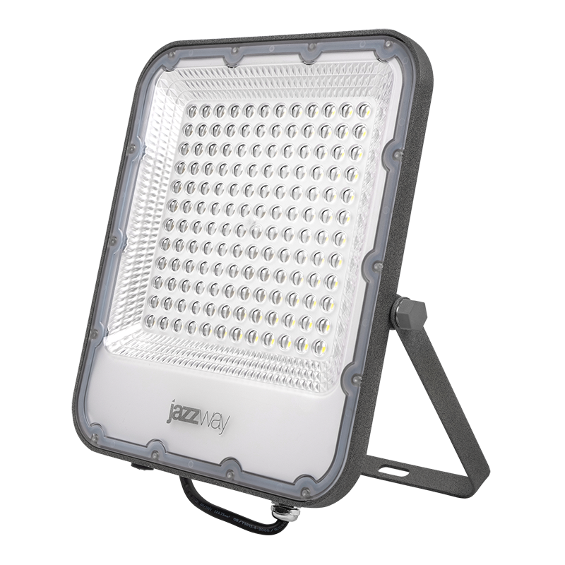 Jazzway Прожектор PFL- S4-100w 6500K 80° IP65 фото