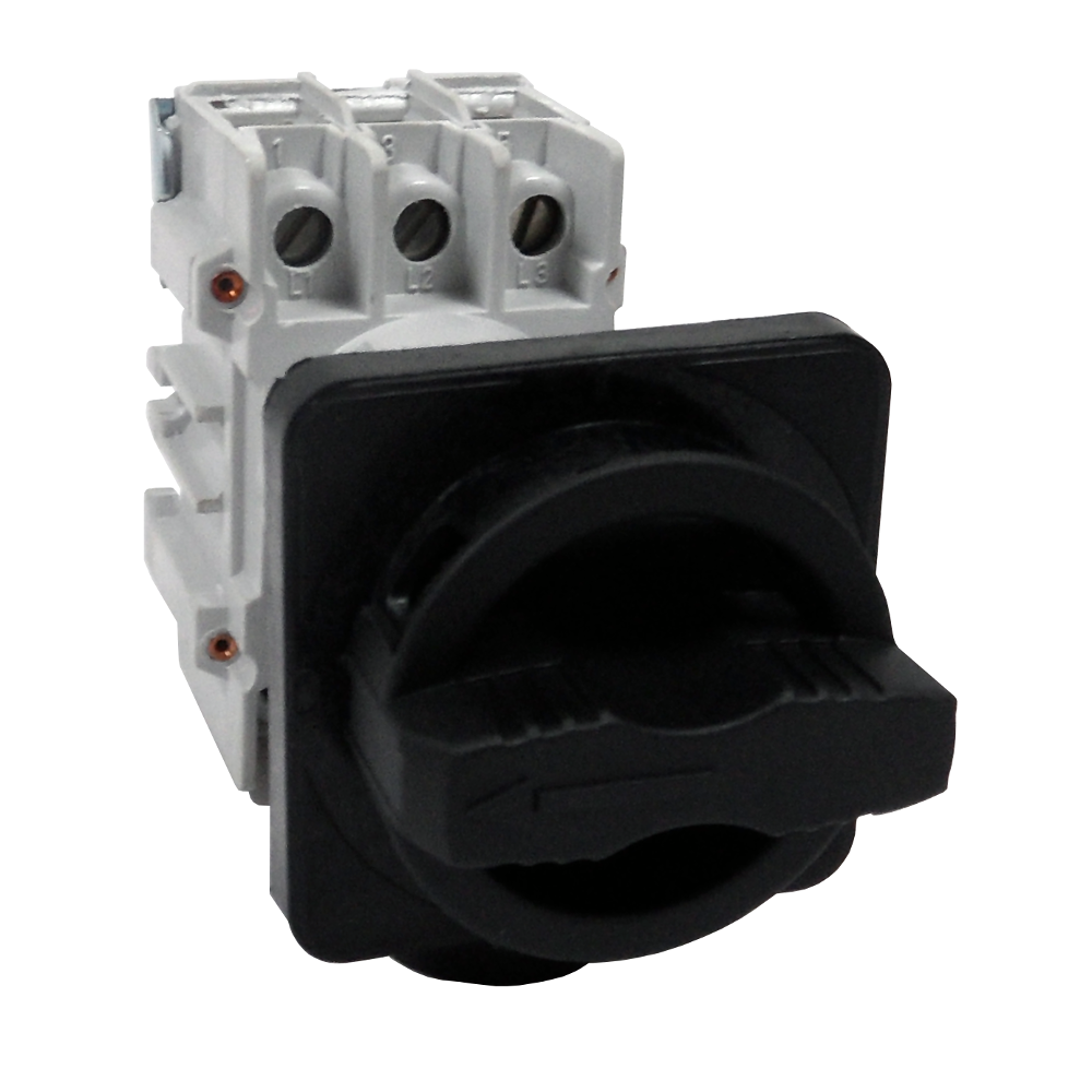 КЭАЗ Выключатель нагрузки OptiSwitch DI-L2-63-3P. фото