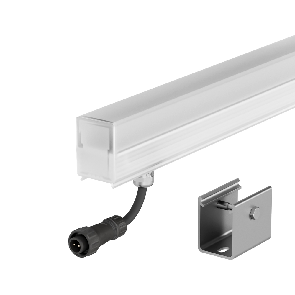 GALAD Контур LED-9-Extra Wide/W4000/900 Opal GEN2 фото
