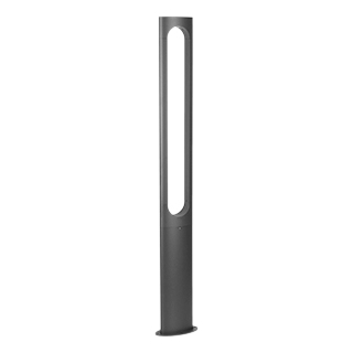 Arlight Светильник LGD-MUSE-BOLL-H1500-18W Warm3000 (DG, 328 deg, 230V) (IP65 Металл, 3 года) фото