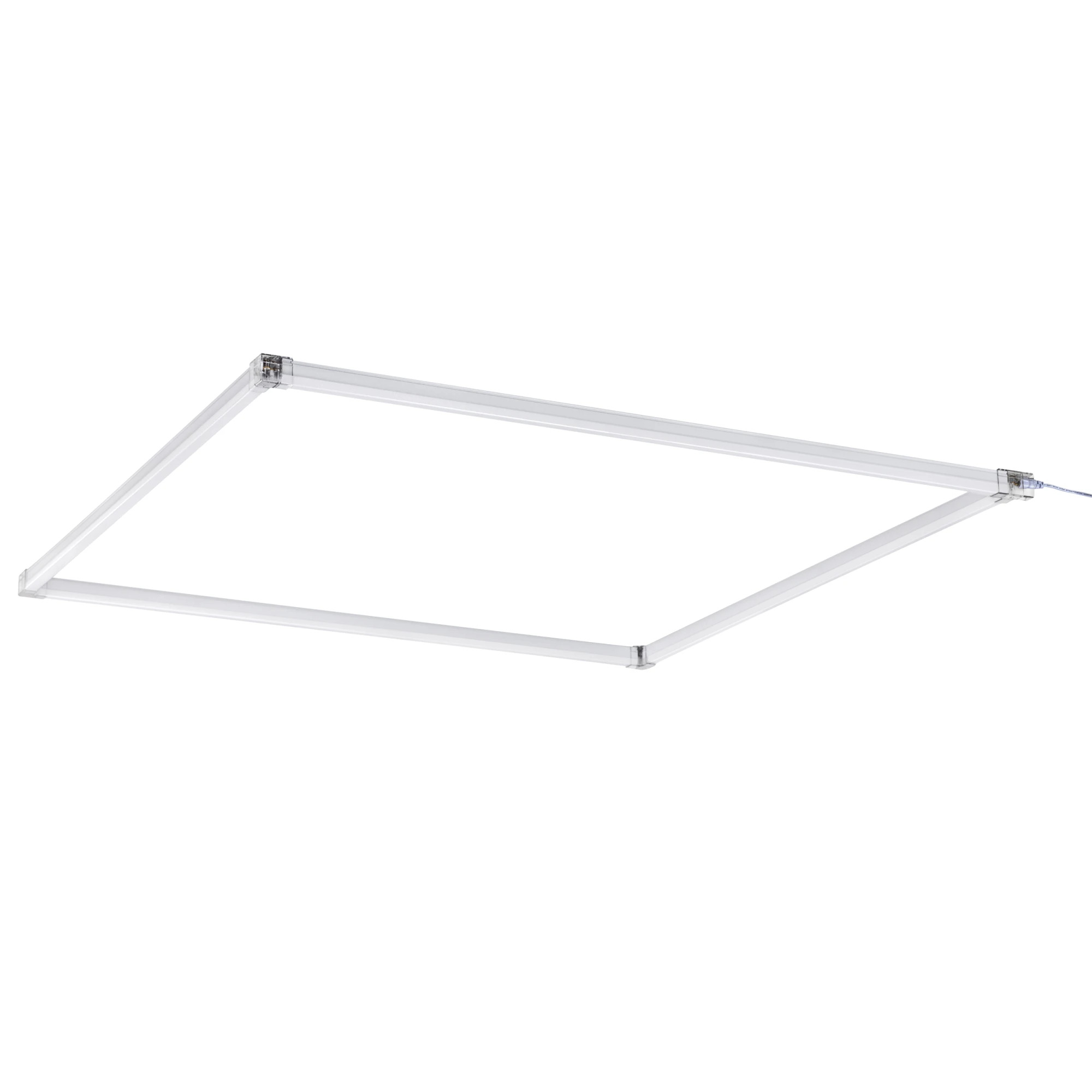 Lightstar V1Q450124 Квадрат VARIETA 17Wx4 450124 (4) + 450002 (3) +450003 (1) + 450000 (1) + 450009 (1), шт фото