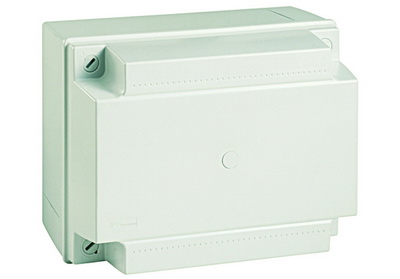 DKC Коробка ответвит. с гладкими стенками, IP56, 150х110х135мм фото