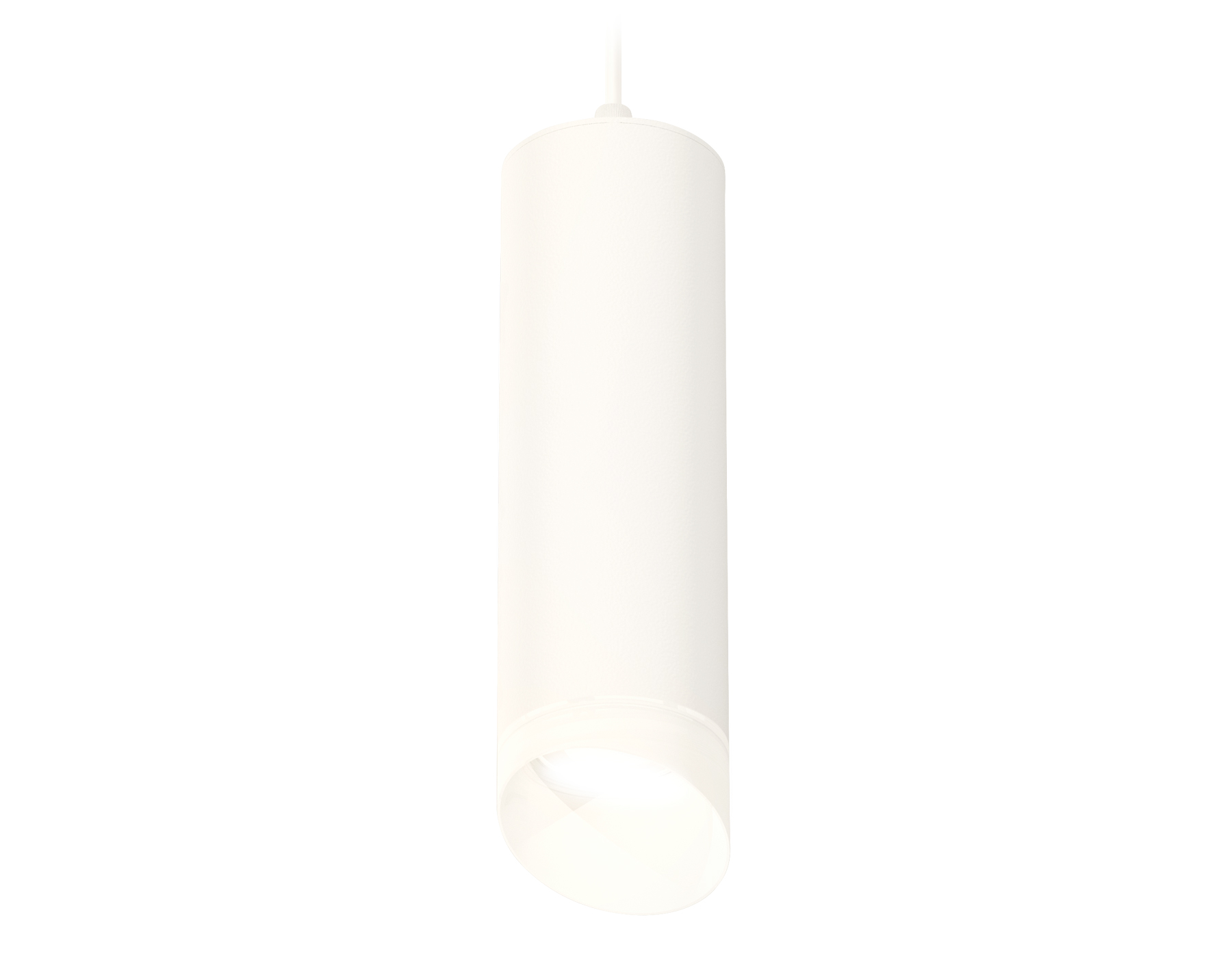 Ambrella Комплект подвесного светильника с акрилом XP7455005 SWH/FR белый песок/белый матовый MR16 GU5.3 (A2310, C7455, N7175) фото