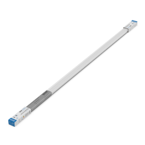 Св-к LED Gauss IP65 1635*39*31,5мм 36Вт 3600lm 6500К ULTRACOMPACT линейный матовый с БАП 90 мин 1/20 фото