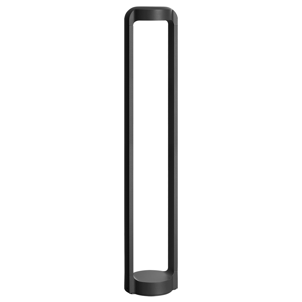 Arte Lamp A1648PA-1BK УЛИЧНЫЙ СВЕТИЛЬНИК фото