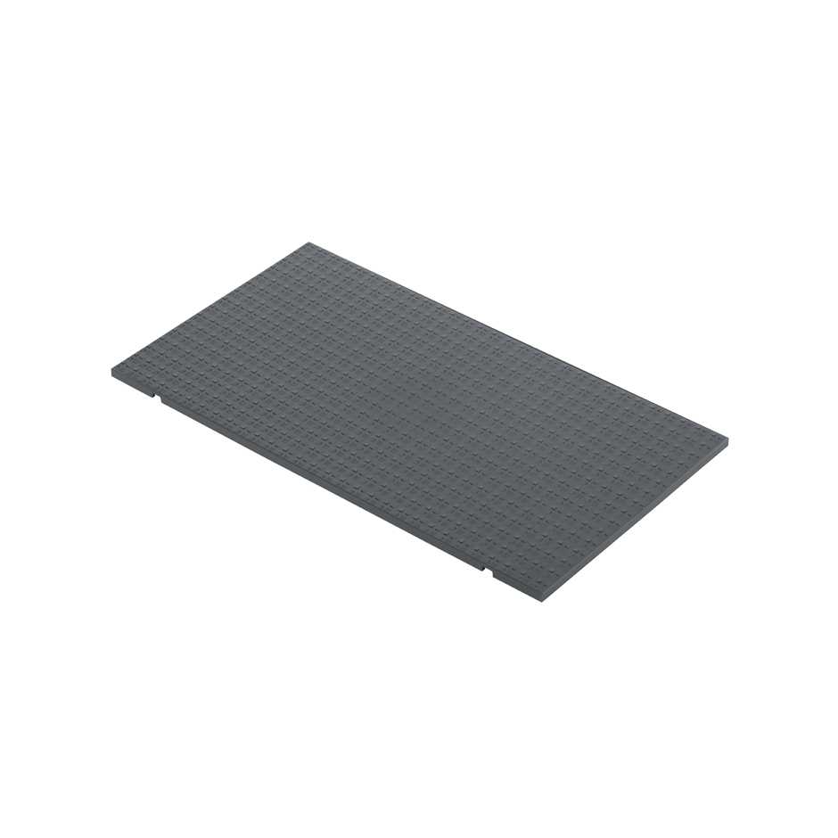 Simon Connect Серая Накладка на крышку люка S600-1, SF610-1, SF670-1 фото