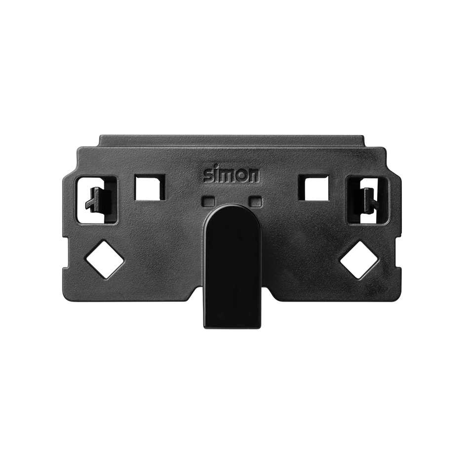 Simon 100 Вывод кабеля узкий фото