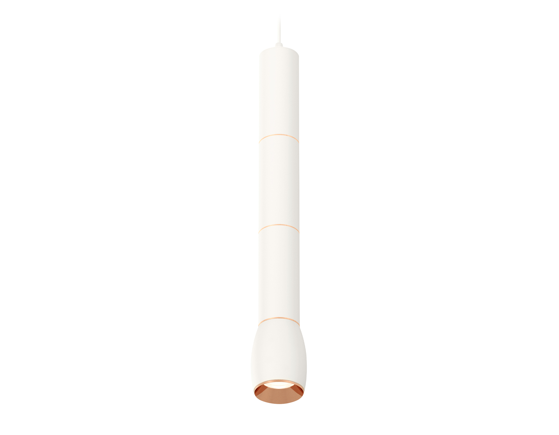 Ambrella Комплект подвесного светильника XP1122045 SWH/PPG белый песок/золото розовое полированное MR16 GU5.3 (A2301, C6342, A2063, C6342, A2063, C634 фото