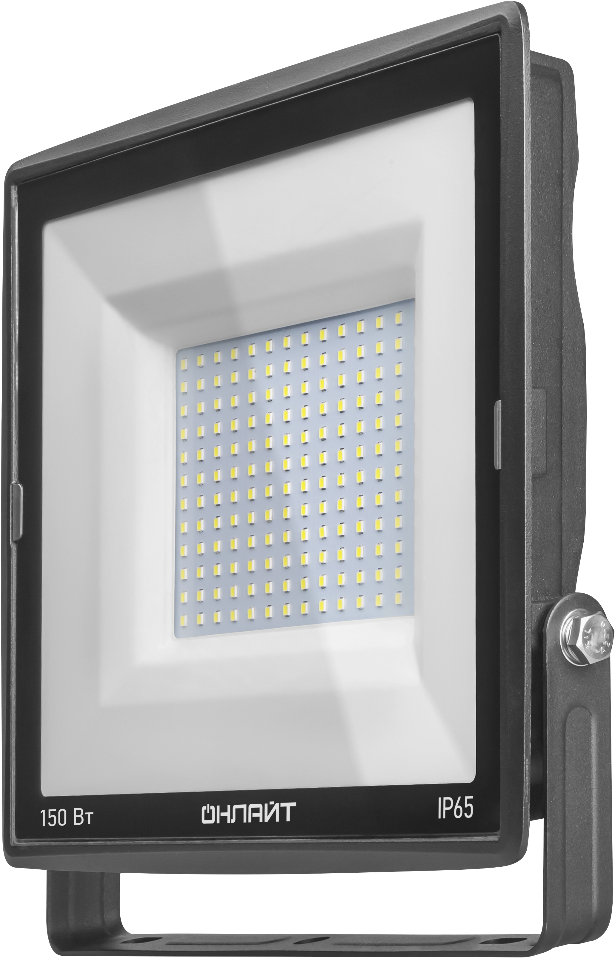 ОНЛАЙТ Светильник 14 344 OFL-150-6.5K-BL-IP65-LED фото