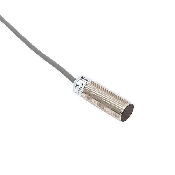 EKF Оптический бесконтактный датчик PROXIS-3T-18-10-P-NO+NC-2 фото