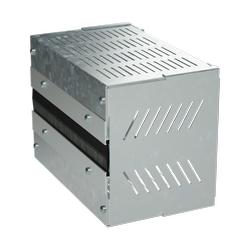 DKC RAM power Коробка комм. задняя 100-250А В=150мм фото