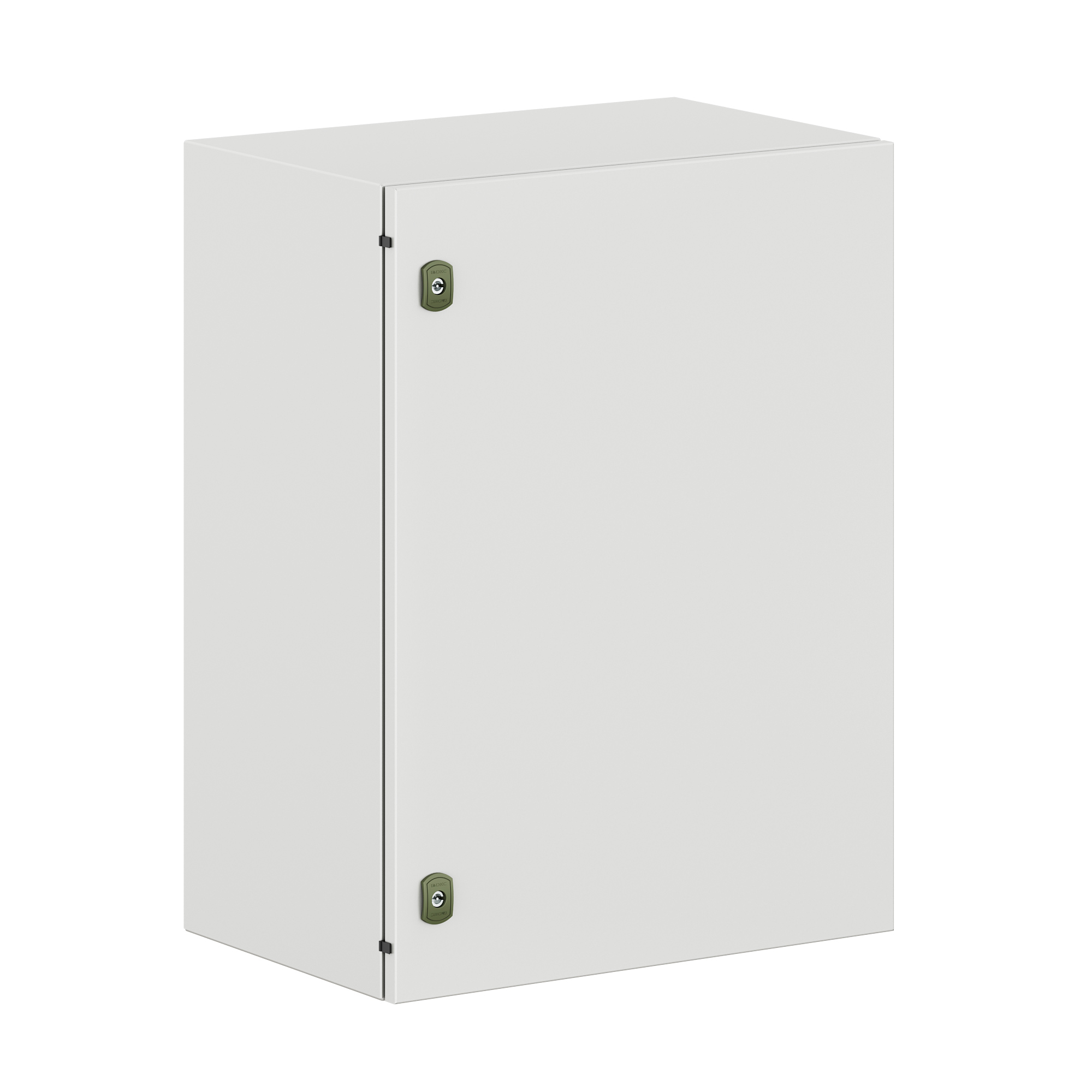 DKC Корпус навесной уличный ST Outdoor с М/П ВxШxГ 800x600x400 мм, IP66 фото