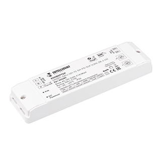 Arlight INTELLIGENT Датчик присутствия KNX-SENSM-301-11-72-IN-White (12-30V, KNX Secure, MW) (IARL, IP20 Пластик, 3 года) фото