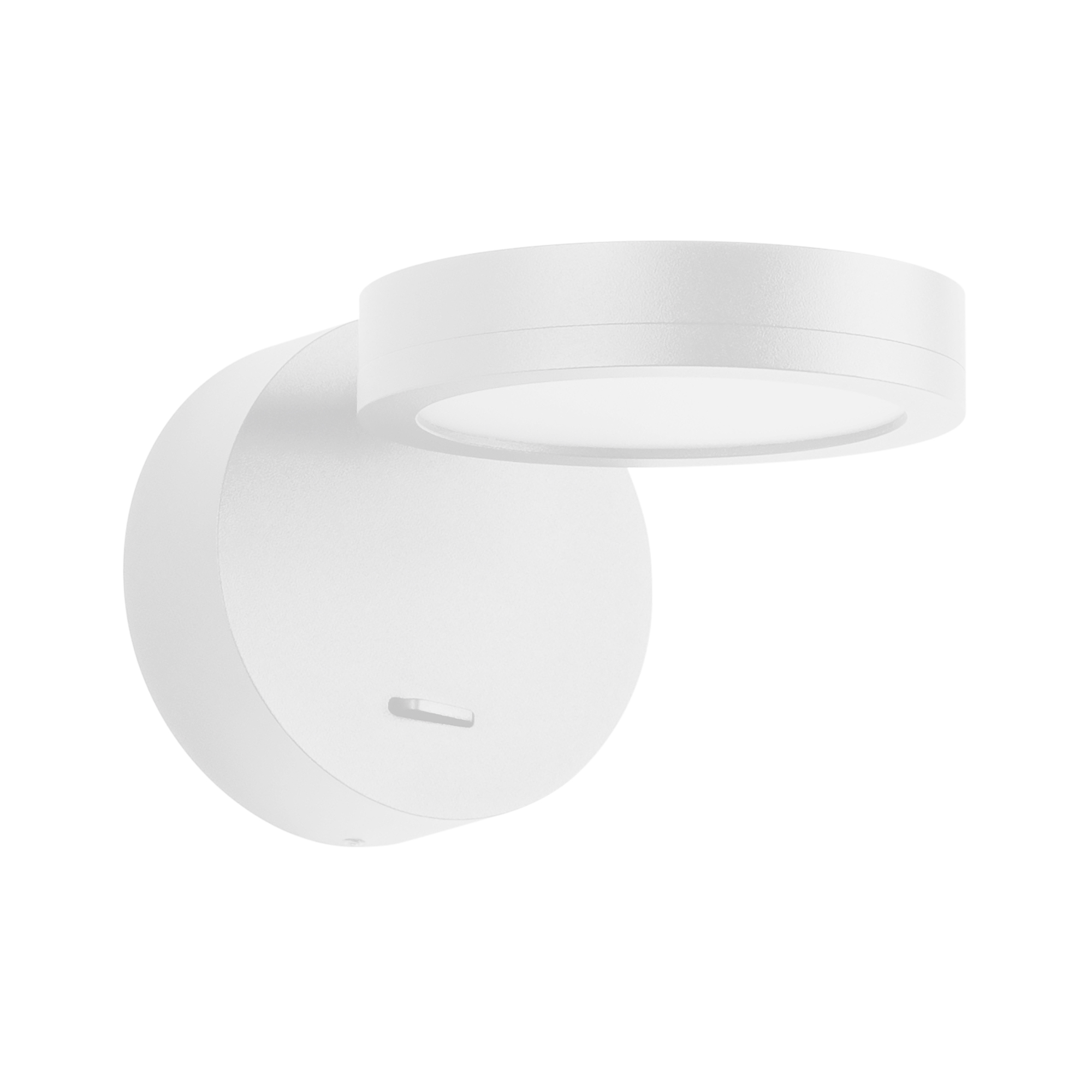 Arlight Светильник SP-MILADY-R90-6W Warm3000 (WH, 110 deg, 230V) (IP20 Металл, 3 года) фото