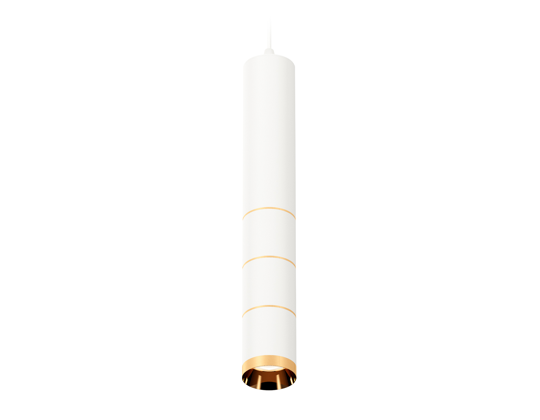 Ambrella Комплект подвесного светильника XP6301020 SWH/PYG белый песок/золото желтое полированное MR16 GU5.3 (A2301, C6355, A2062, C6301, A2062, C6301 фото