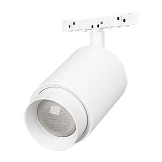 Arlight Светильник MAG-ORIENT-SPOT-R35-6W Day4000-MIX (WH, 24 deg, 48V, TUYA Zigbee) IP20 Металл, 5 лет) фото