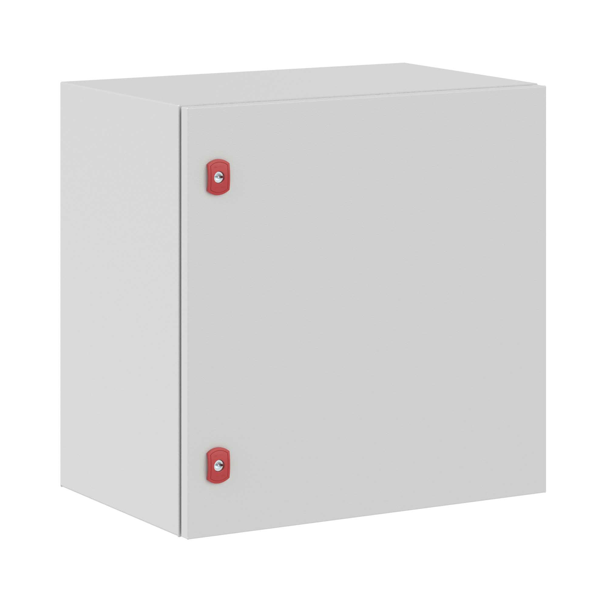 DKC Корпус навесной ST с М/П ВxШxГ 600x600x400 мм, IP66 фото