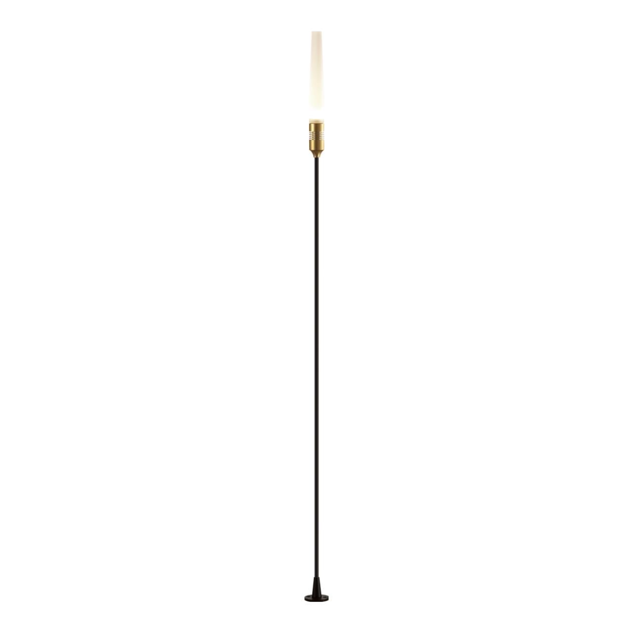 Odeon Light 7020/4GB NATURE ODL25 Ландшафтный светильник 1190мм металл/акрил IP65 LED 4W CRI 90 3000K 24V CANNA (нужен драйвер 357781/357782) фото