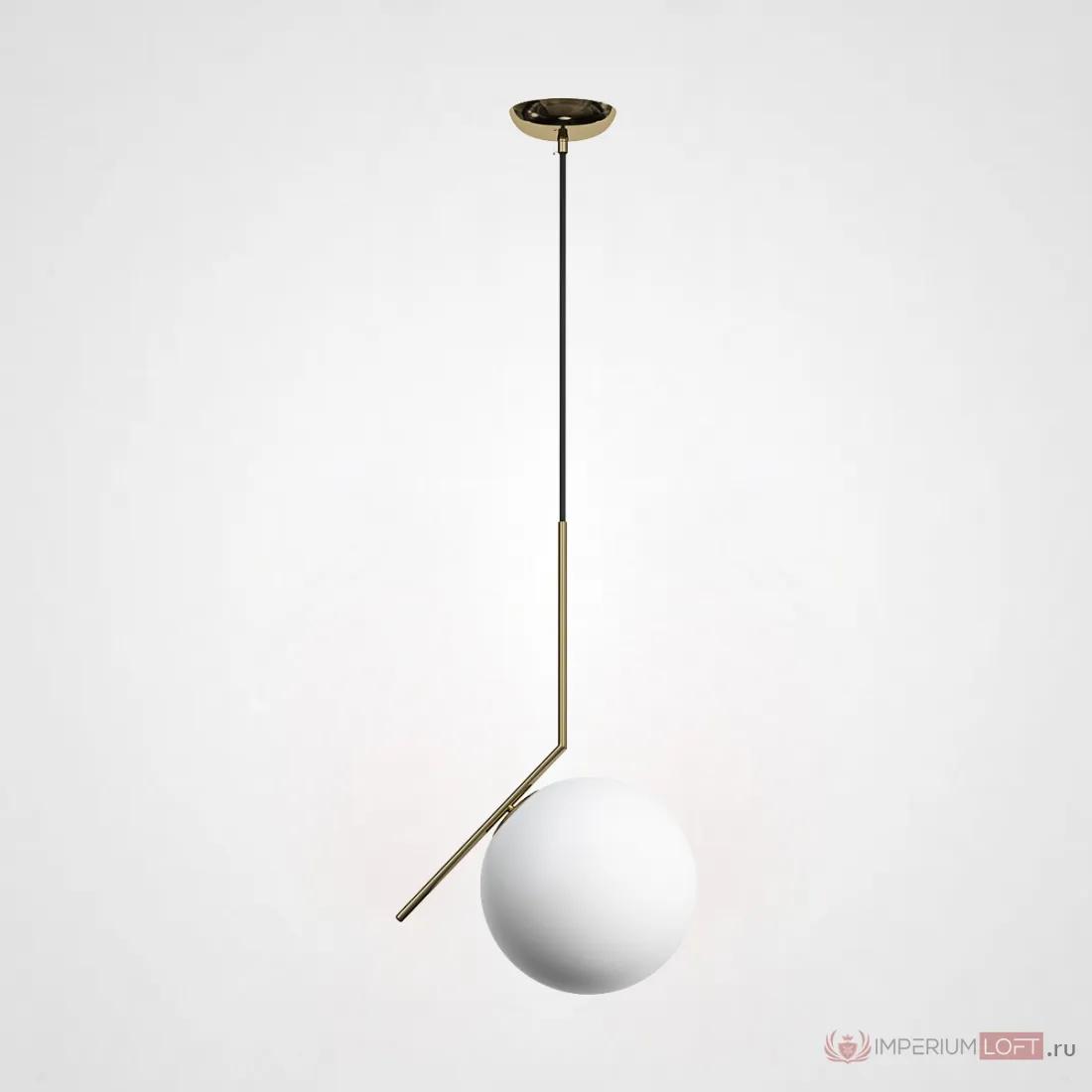 ImperiumLoft Люстра FlexIC Lights Family Michael Anastassiades D25 фото